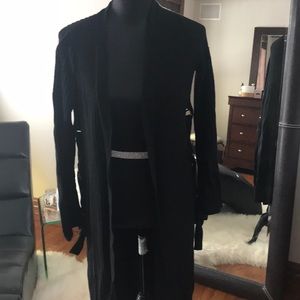 Max studio Long cardigan